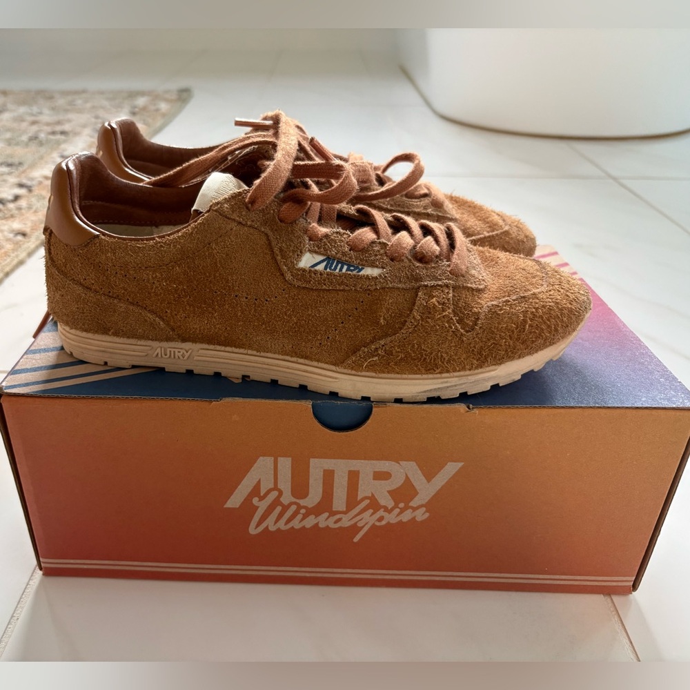 Autry Windspin sneakers